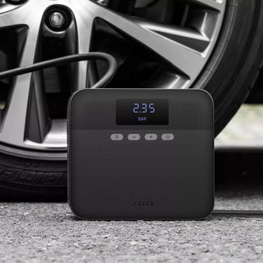 70mai Midrive TP03 12V Portable Car Tire Inflator Digital Display Air Pump Compressor Small, Compact, Powerful from NSE Imports #1.